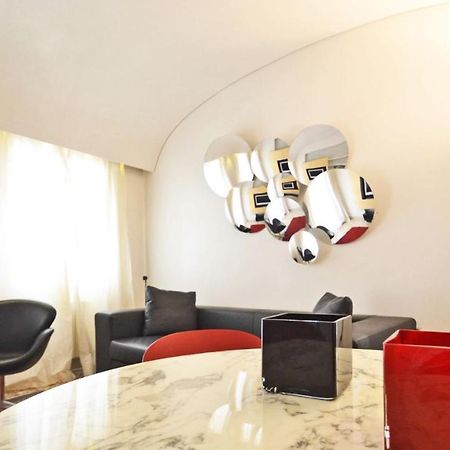 Ai Bareteri Luxury Canal View Venedig Eksteriør billede
